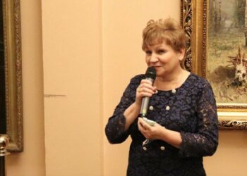 Министерство культуры Самарской области официально возглавила Ирина Калягина