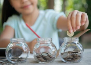 Волонтеры Сбера поддержали проект «Финансовая грамотность для детских домов» 