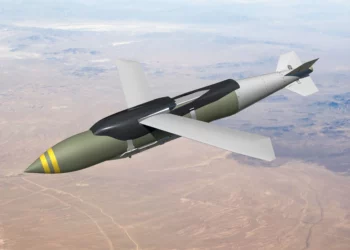 Bloomberg подтвердил поставки ВСУ новейших управляемых дальнобойных бомб JDAM-ER