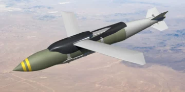 Bloomberg подтвердил поставки ВСУ новейших управляемых дальнобойных бомб JDAM-ER