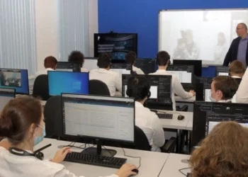 От программистов Самарской области приняли 400 заявок на новые разработки