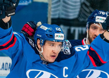 «Лада» поборется за Кубок Петрова, ЦСК ВВС — за место в четвертьфинале