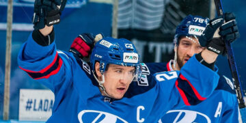 «Лада» поборется за Кубок Петрова, ЦСК ВВС — за место в четвертьфинале