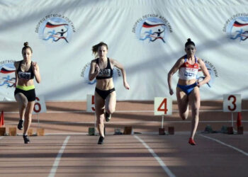 Самарские спортсменки собрали зимний урожай медалей