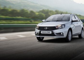 «Ладам» придумали новый интерфейс приборной панели