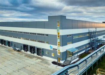 Жигулевский фармхолдинг «Озон» поищет 10 млрд рублей на рынке облигаций