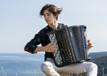 В Самарской области появится День баяна