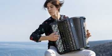 В Самарской области появится День баяна