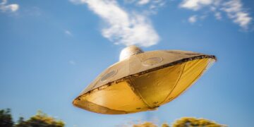 Военные из США не исключают, что сбили над страной объекты внеземного происхождения