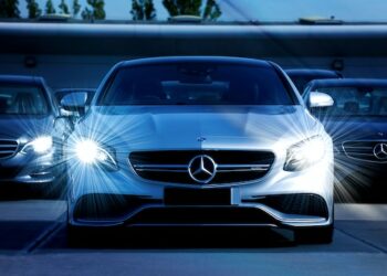 Эксперты подсчитали, какие машины выгоднее всего продать в 2023-ем