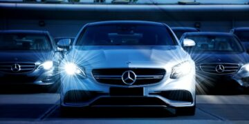 Эксперты подсчитали, какие машины выгоднее всего продать в 2023-ем