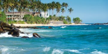 Из Самары появились чартерные рейсы в Шри-Ланку