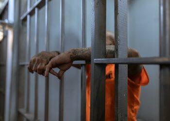 В Самаре на Молодогвардейском спуске открыли новый исправительный центр