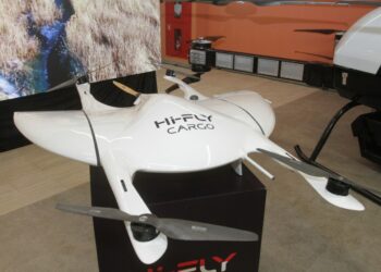 Компания «Транспорт Будущего» в Самарской области отработает бизнес-процессы для беспилотников