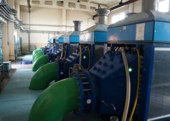 Собственником «Автоград-Водоканала» стало никому не известное «Серпиенте»