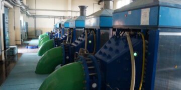 Собственником «Автоград-Водоканала» стало никому не известное «Серпиенте»