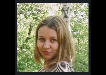 Ушла из жизни известная самарская журналистка Ольга Гальчинская