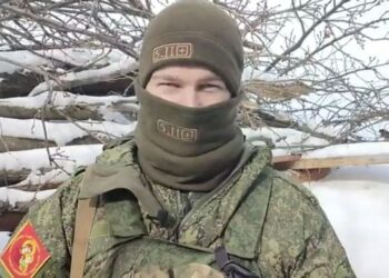 Самарские бойцы на СВО получили письмо поддержки от ленинградки-блокадницы