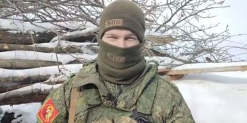 Самарские бойцы на СВО получили письмо поддержки от ленинградки-блокадницы