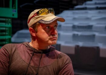 В прокат вышел фильм «Праведник», музыку к которому написал композитор из Самары