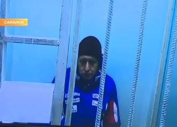 Сын бывшего самарского губернатора Меркушкина рассказал о своей камере с крысами и слизняками в СИЗО