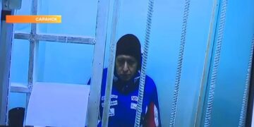 Сын бывшего самарского губернатора Меркушкина рассказал о своей камере с крысами и слизняками в СИЗО