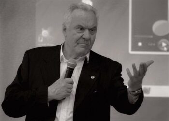 В Самарской области умер один из первых руководителей «АвтоВАЗа» Александр Зибарев