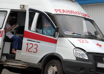 В Самарской области открыли пост санавиации для спасения пациентов из отдаленных районов