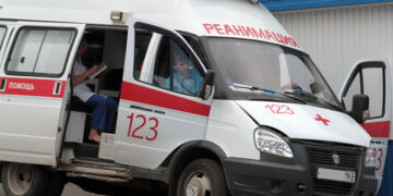 В Самарской области открыли пост санавиации для спасения пациентов из отдаленных районов