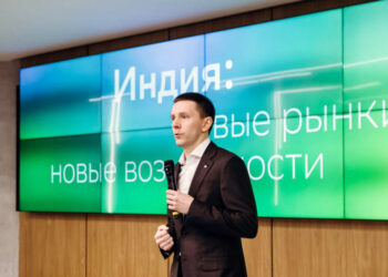 Сбербанк поделился с предпринимателями перспективами экспорта и импорта продукции на восточные рынки