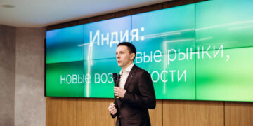 Сбербанк поделился с предпринимателями перспективами экспорта и импорта продукции на восточные рынки