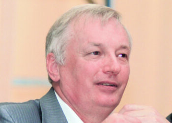 Ученый года: Евгений Шахматов