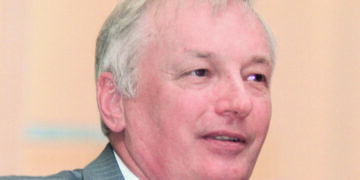 Ученый года: Евгений Шахматов