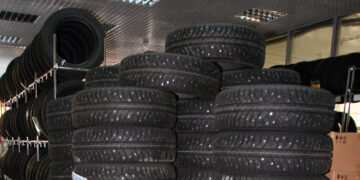 Китайцы пролетели мимо банкротства «Поволжской шинной компании»