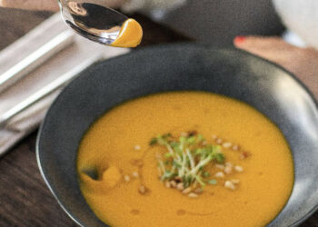 «Смородина» экспериментирует с ингредиентами