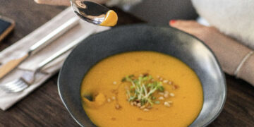 «Смородина» экспериментирует с ингредиентами