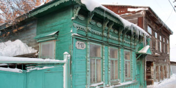 Замечания по охранным зонам центра Самары могут отправить документ на новый долгий круг согласований