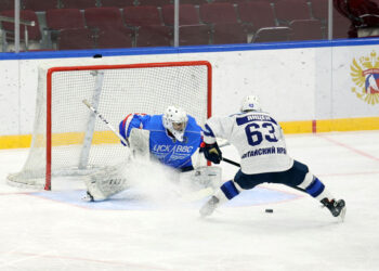«Лада» ждет соперника по Кубку Петрова, ЦСК ВВС отстаивает лидерство