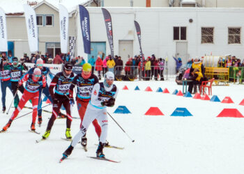 В Самарской области запускают новый проект — «УРАЛХИМ SKI FACTORY»