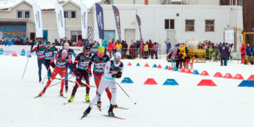 В Самарской области запускают новый проект — «УРАЛХИМ SKI FACTORY»