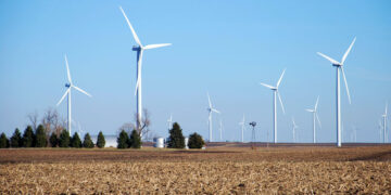 Ветропарк в Самарской области подвели недобросовестные поставщики из Дании
