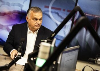 Страны НАТО могут ввести войска «миротворцев» на Украину, уверен премьер Венгрии Орбан