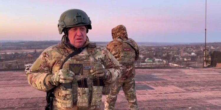 ТОП-10 — 2023: самые читаемые материалы в разделе «Спецоперация»