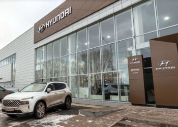 Игоря Богданова не пустили в банкротство компании тольяттинской автоторговой группы «Автофан»