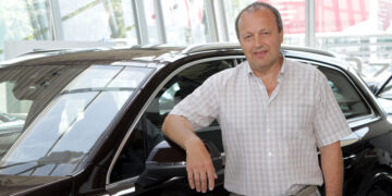 У самарского автосалона Audi появился единоличный хозяин