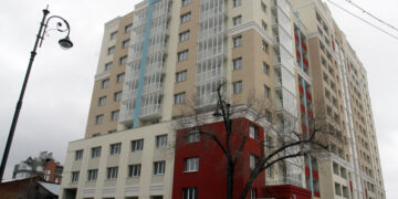 Группа «Новый Дон» завершила достройку чужого проблемного объекта