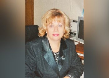 В Самаре ушла из жизни советник губернатора Людмила Горожанина