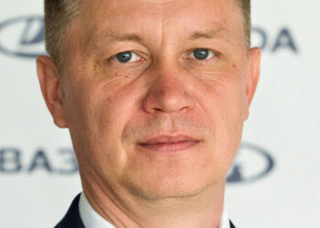 Вице-президент по продажам и маркетингу АО «АвтоВАЗ» — о перспективах развития дилерской сети