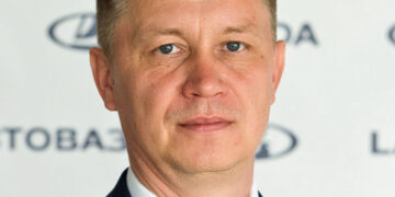 Вице-президент по продажам и маркетингу АО «АвтоВАЗ» — о перспективах развития дилерской сети