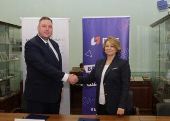 ПСБ и Самарский университет им. Королёва подписали соглашение о сотрудничестве